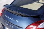 Porsche Panamera GTS 2013 года